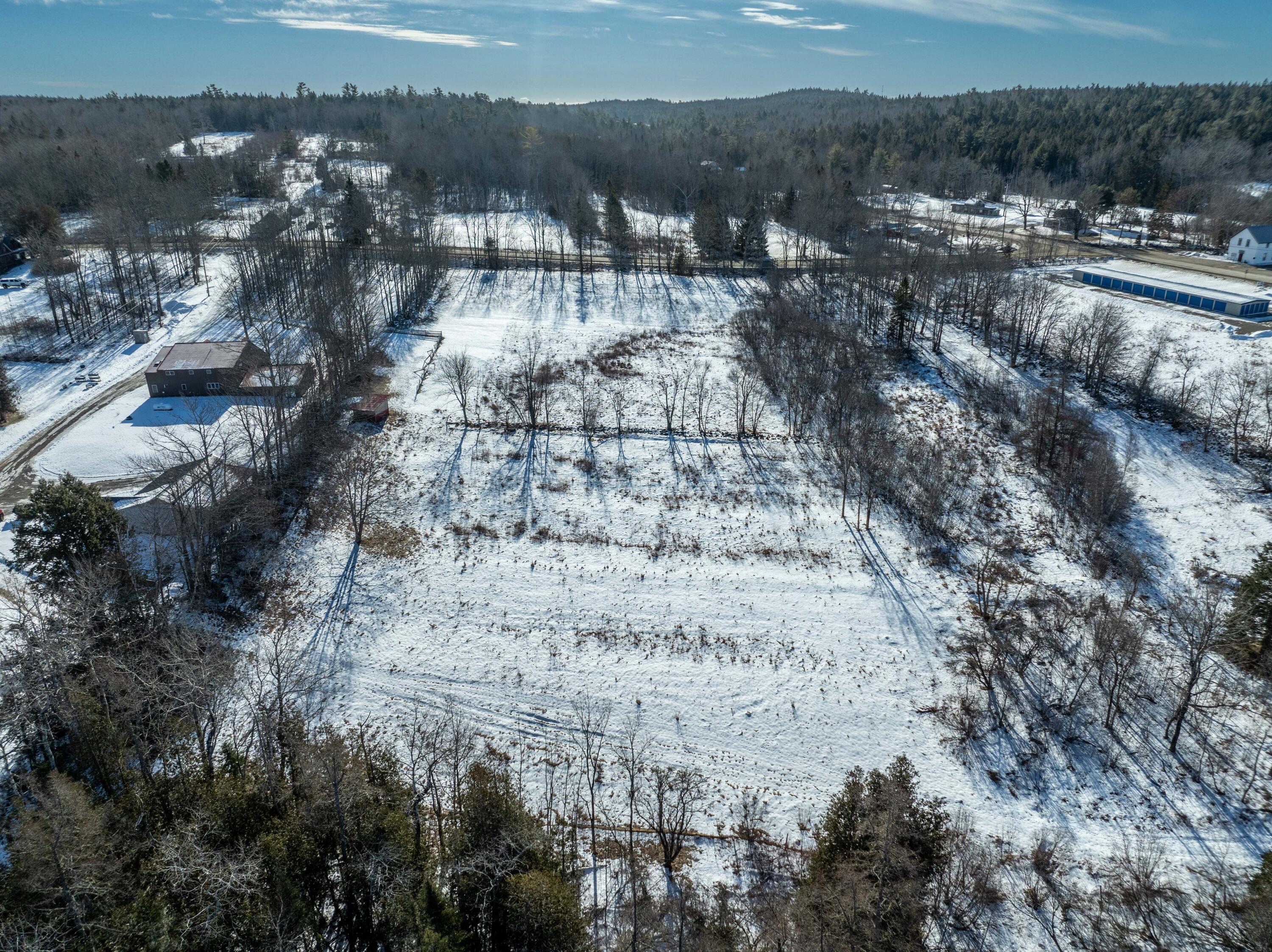 14 Charlotte Road Charlotte ME 04666