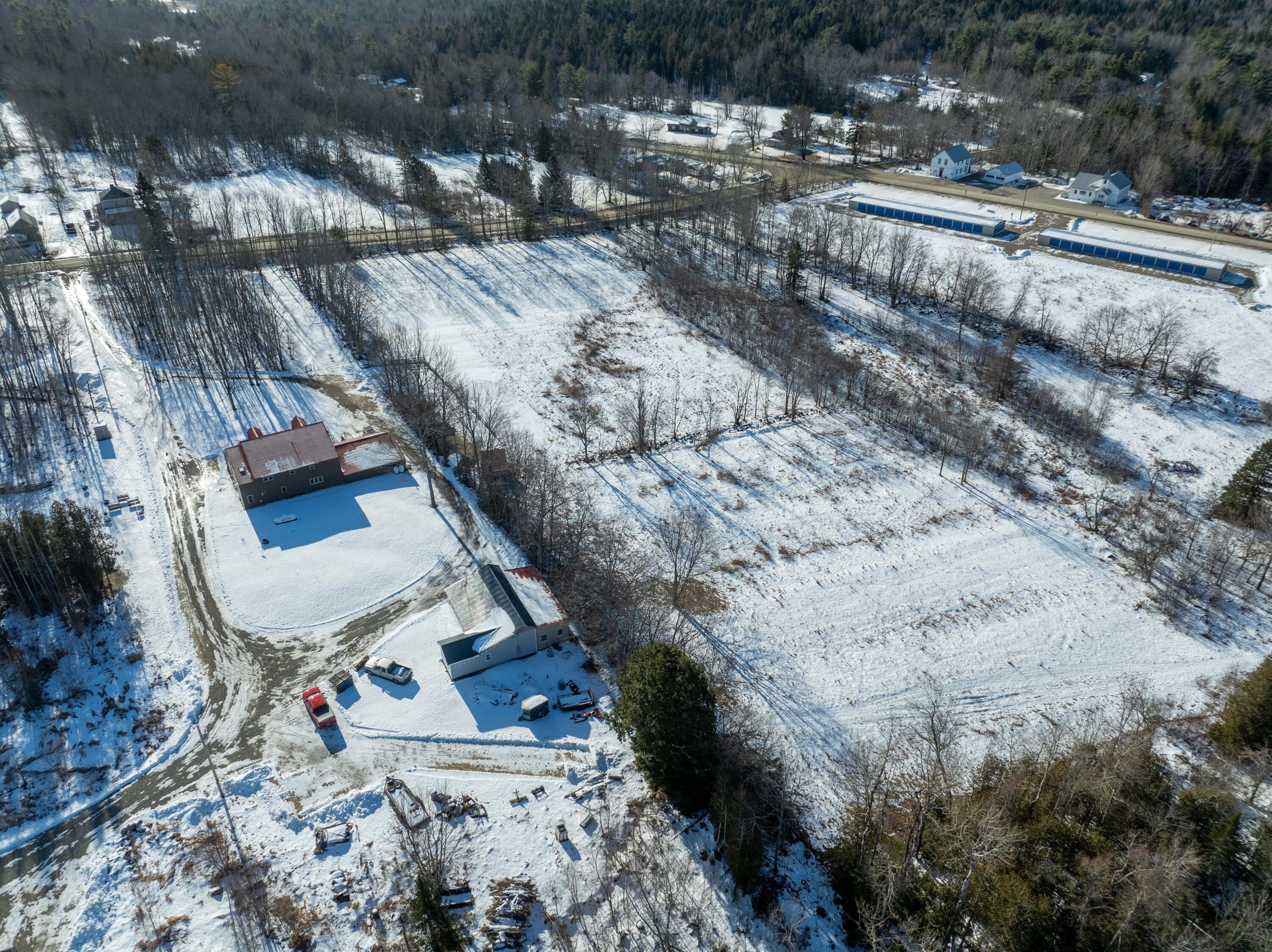 14 Charlotte Road Charlotte ME 04666