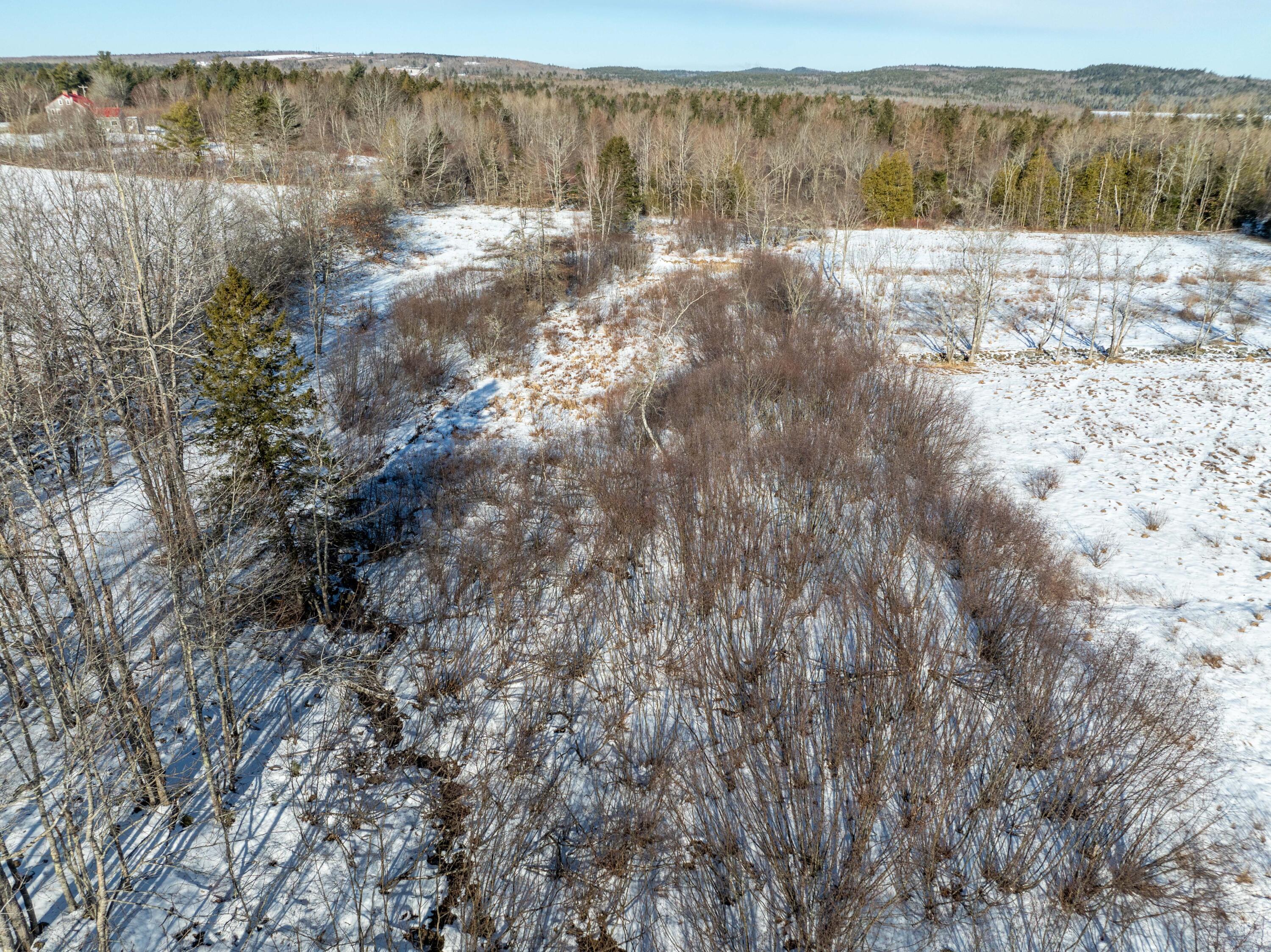 14 Charlotte Road Charlotte ME 04666