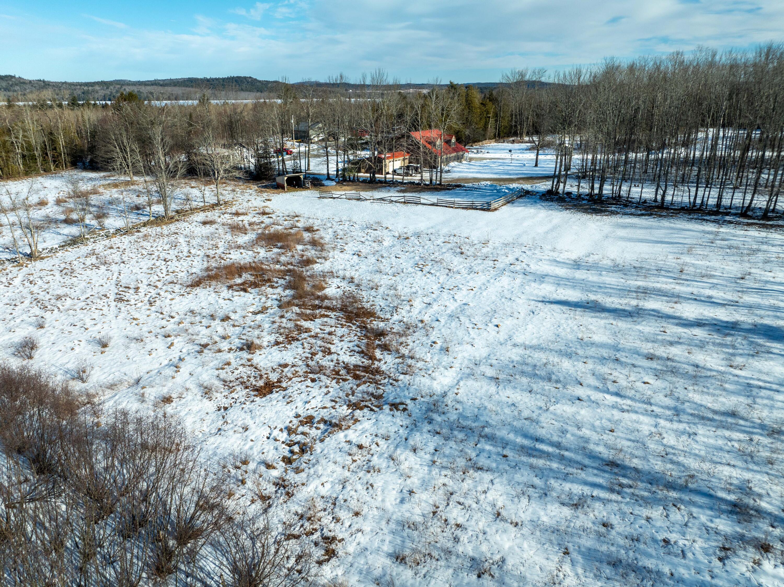 14 Charlotte Road Charlotte ME 04666