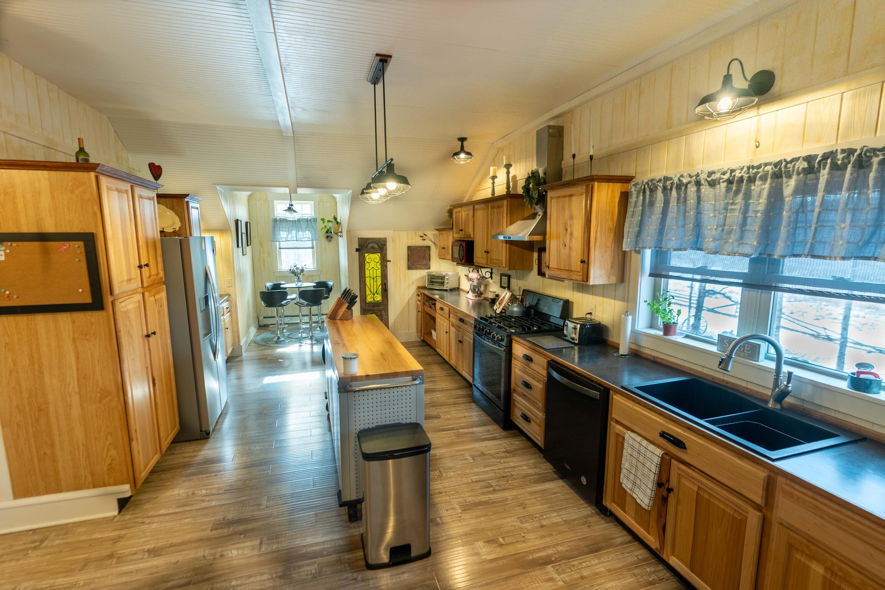 14 Charlotte Road Charlotte ME 04666