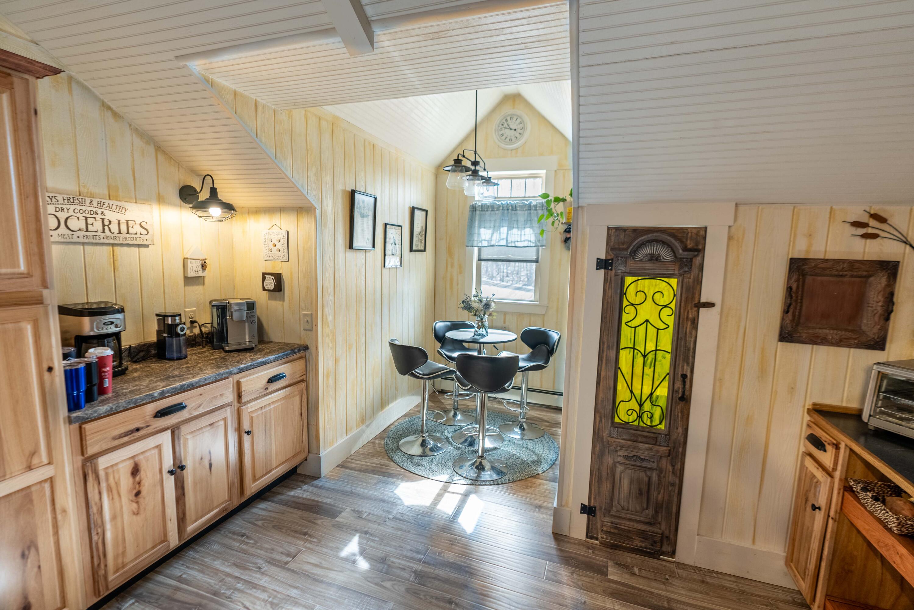 14 Charlotte Road Charlotte ME 04666