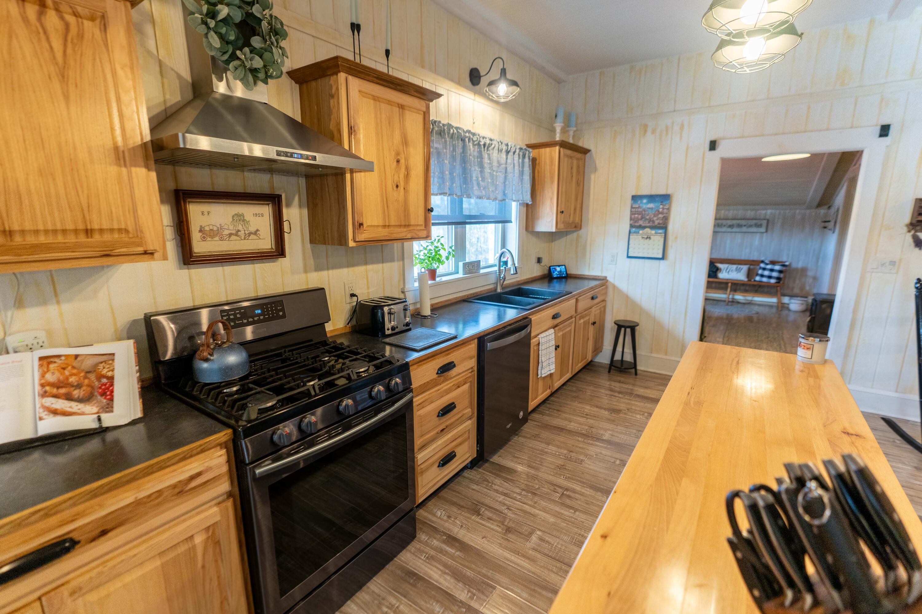 14 Charlotte Road Charlotte ME 04666