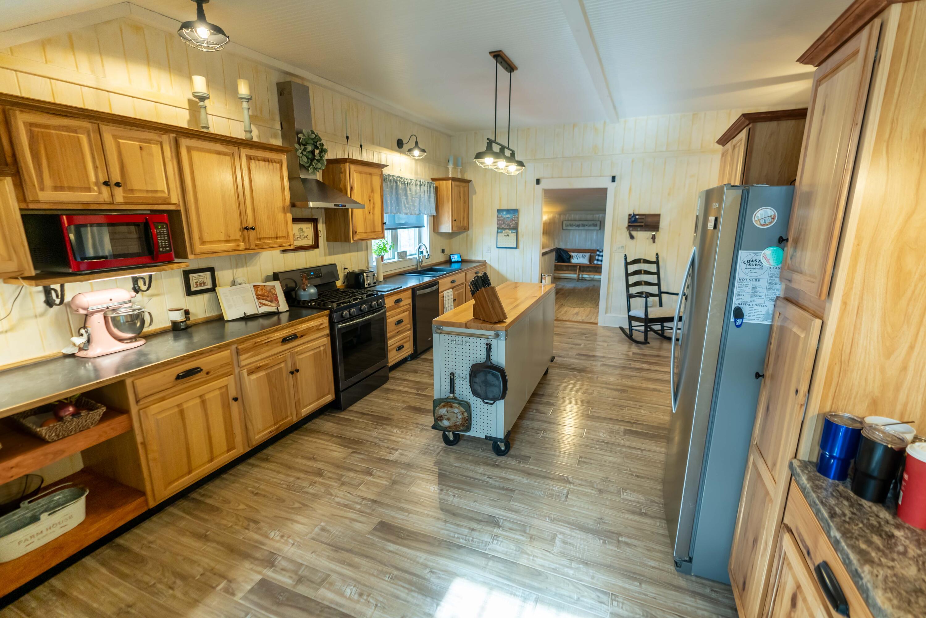 14 Charlotte Road Charlotte ME 04666