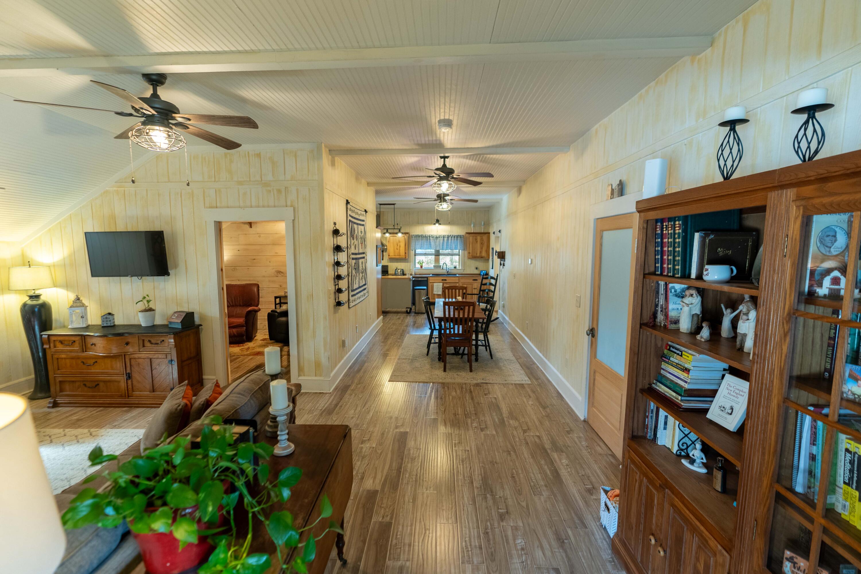 14 Charlotte Road Charlotte ME 04666