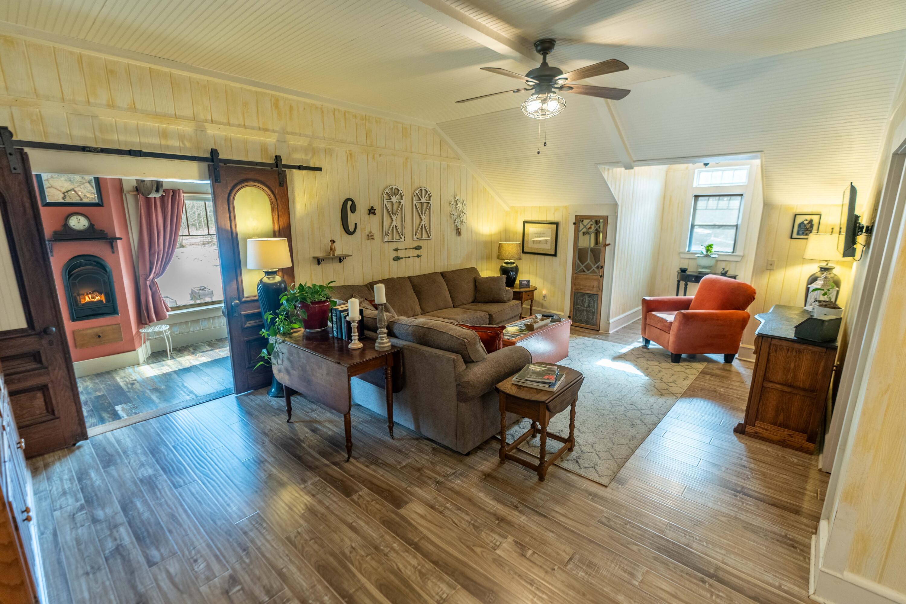 14 Charlotte Road Charlotte ME 04666