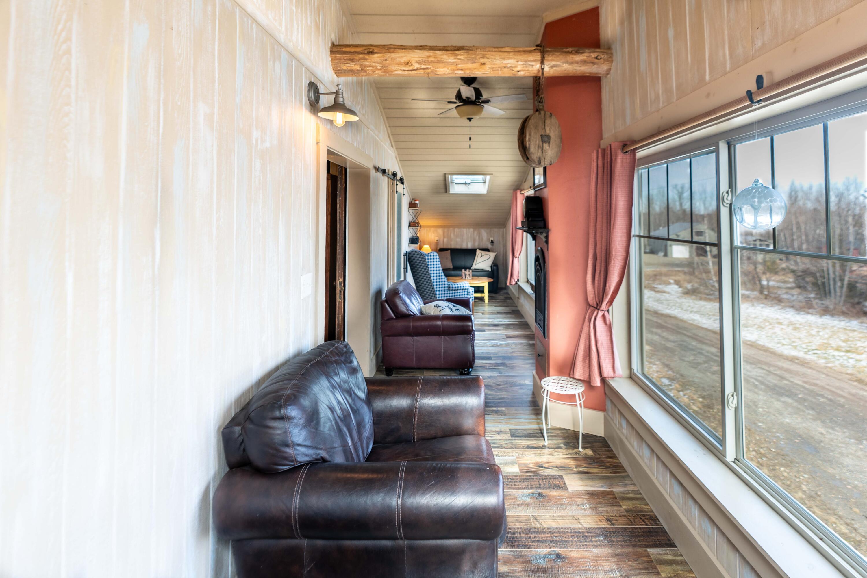 14 Charlotte Road Charlotte ME 04666