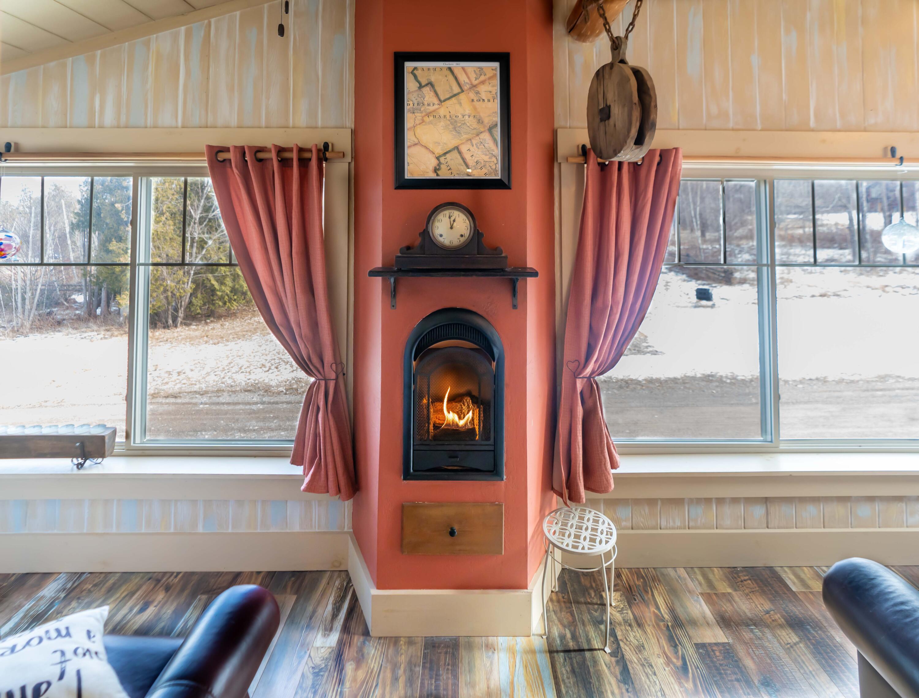 14 Charlotte Road Charlotte ME 04666