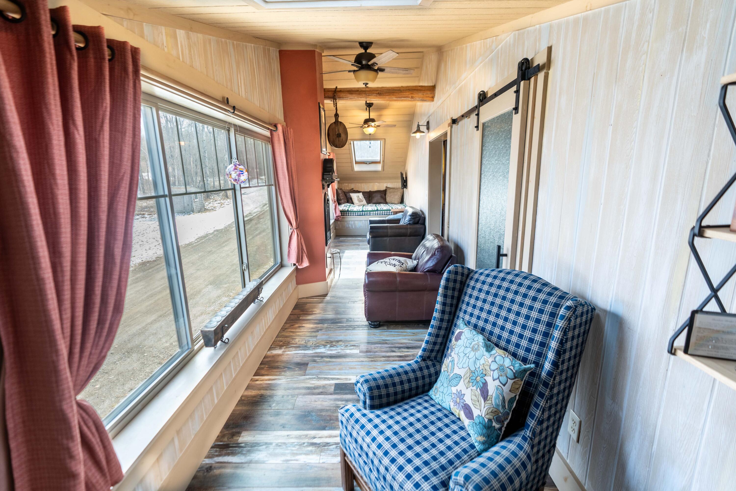 14 Charlotte Road Charlotte ME 04666