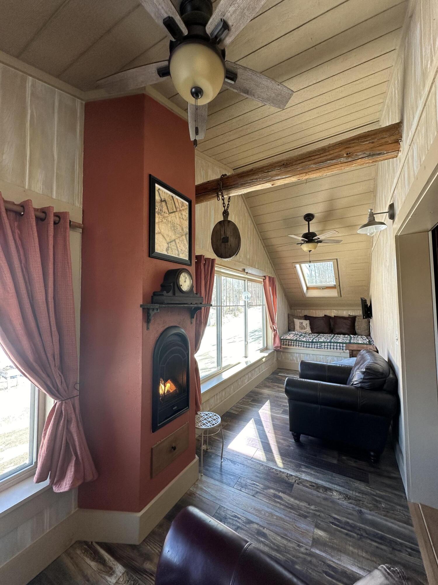 14 Charlotte Road Charlotte ME 04666