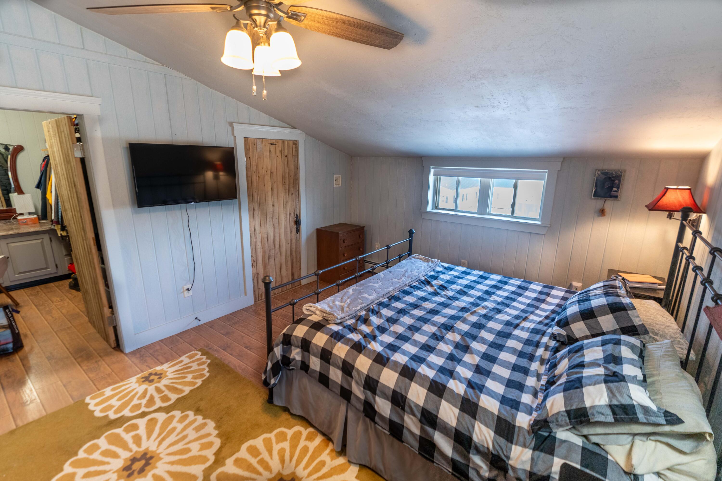 14 Charlotte Road Charlotte ME 04666