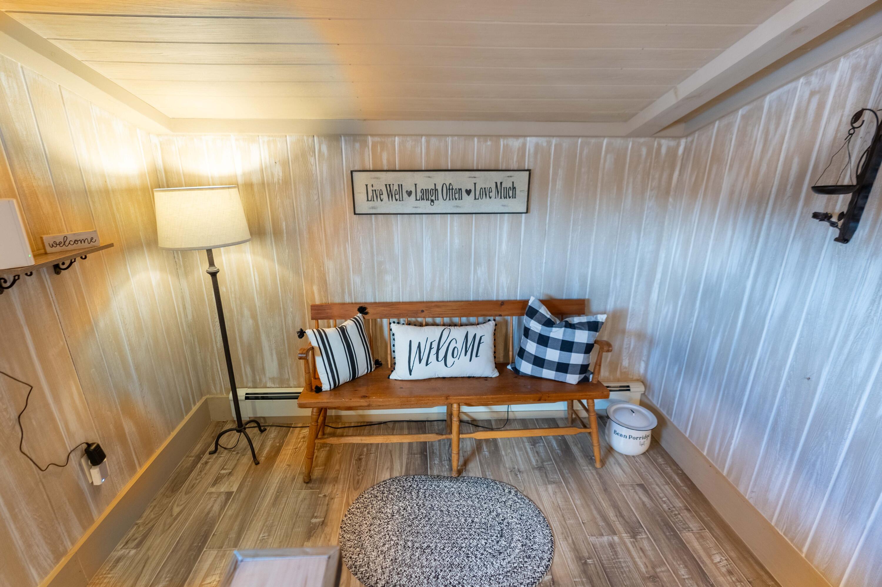 14 Charlotte Road Charlotte ME 04666