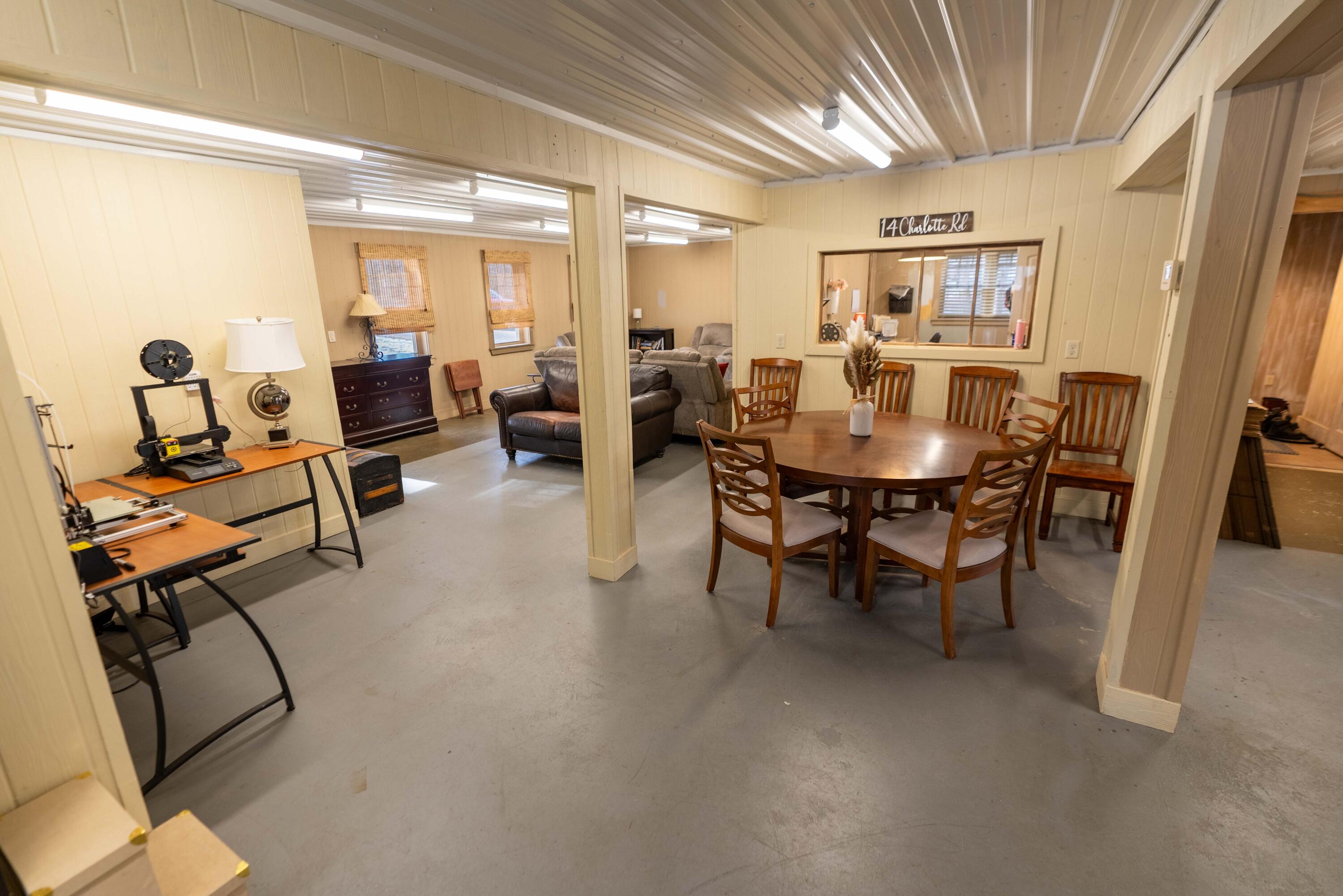 14 Charlotte Road Charlotte ME 04666