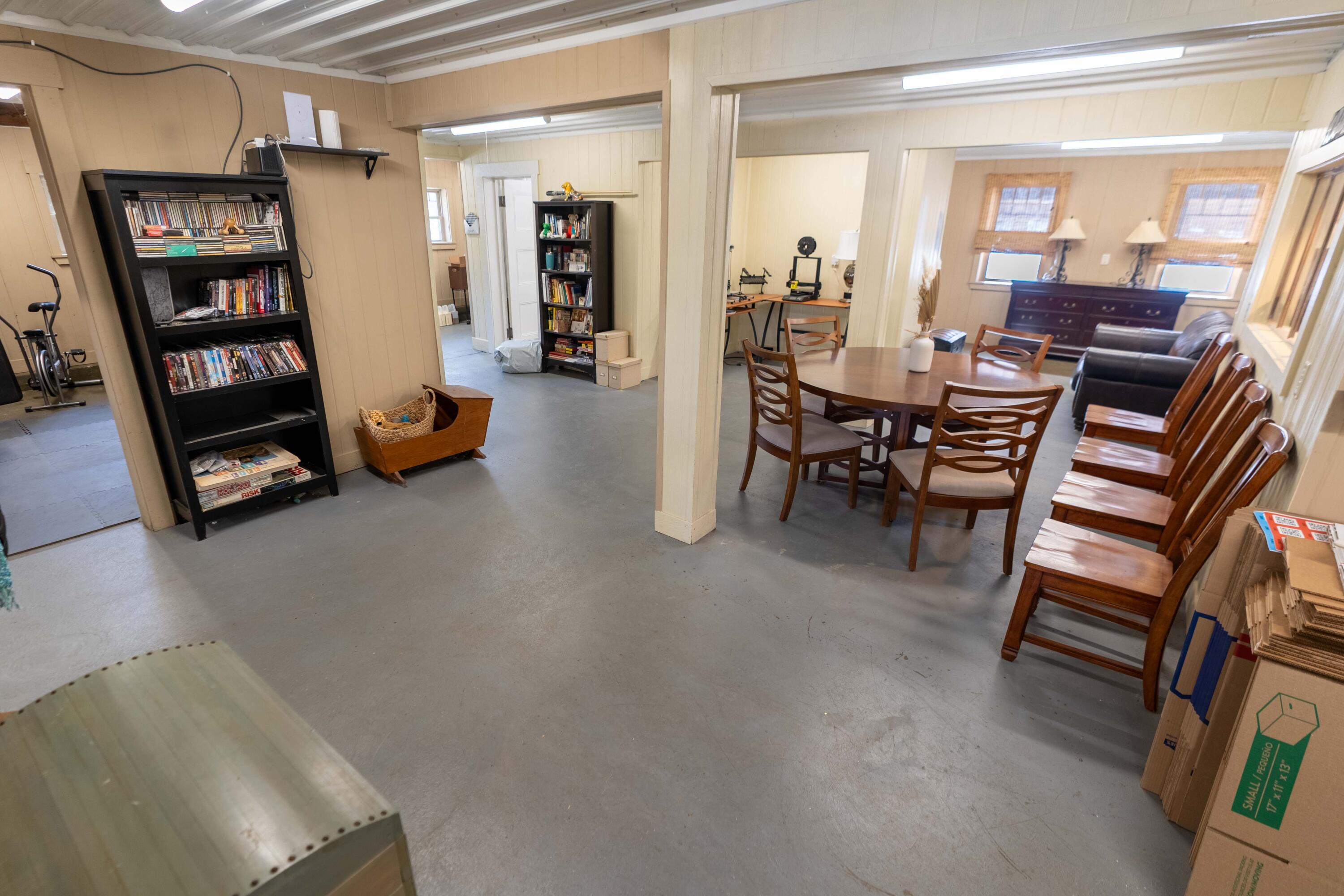 14 Charlotte Road Charlotte ME 04666