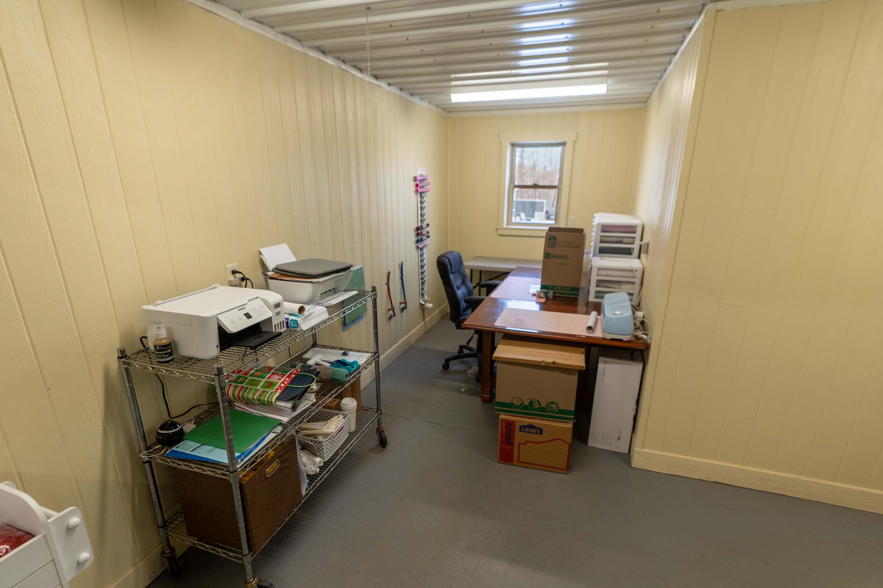 14 Charlotte Road Charlotte ME 04666