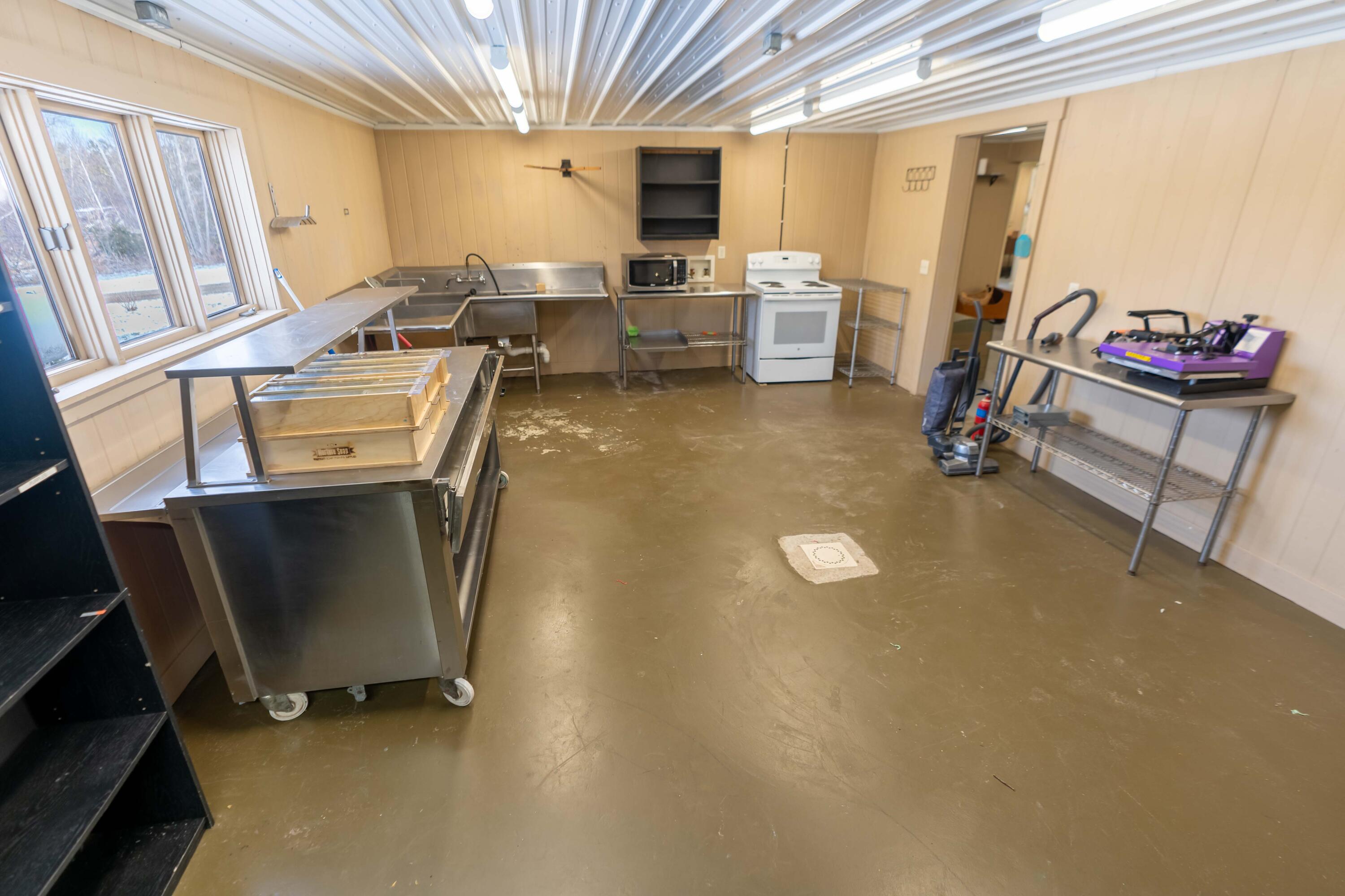 14 Charlotte Road Charlotte ME 04666