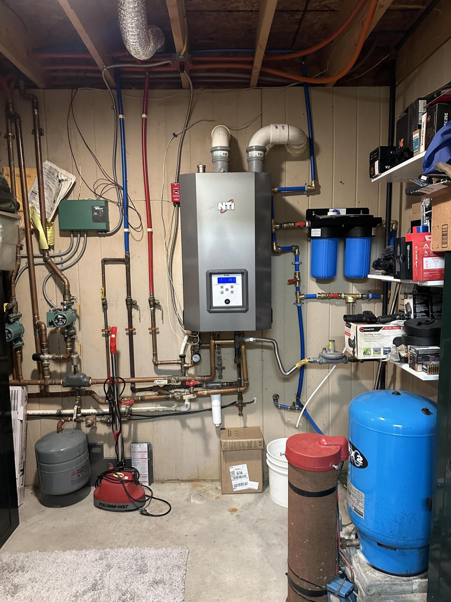 14 Charlotte Road Charlotte ME 04666