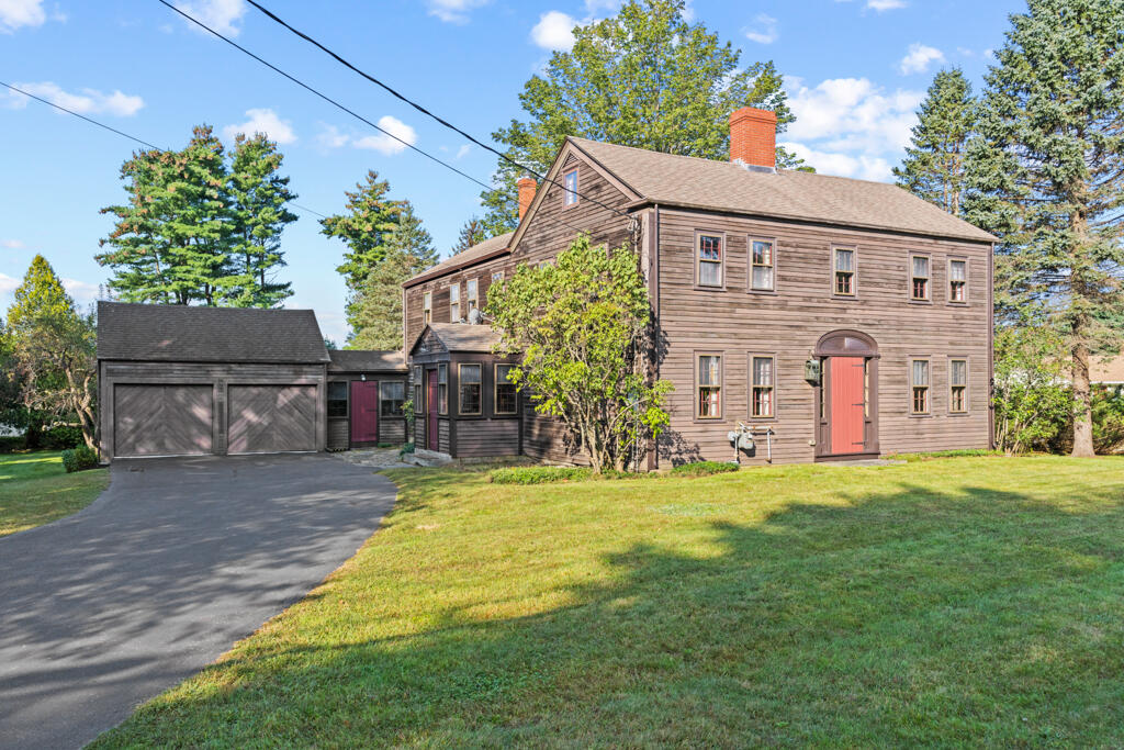 1818 Washington Avenue Portland ME 04103