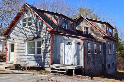 22 Forest Avenue Southwest Harbor ME 04679