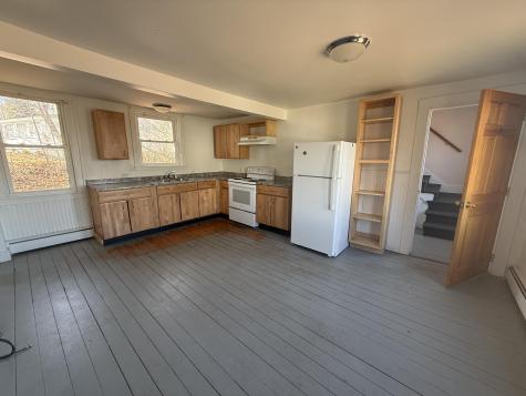 22 Forest Avenue Southwest Harbor ME 04679