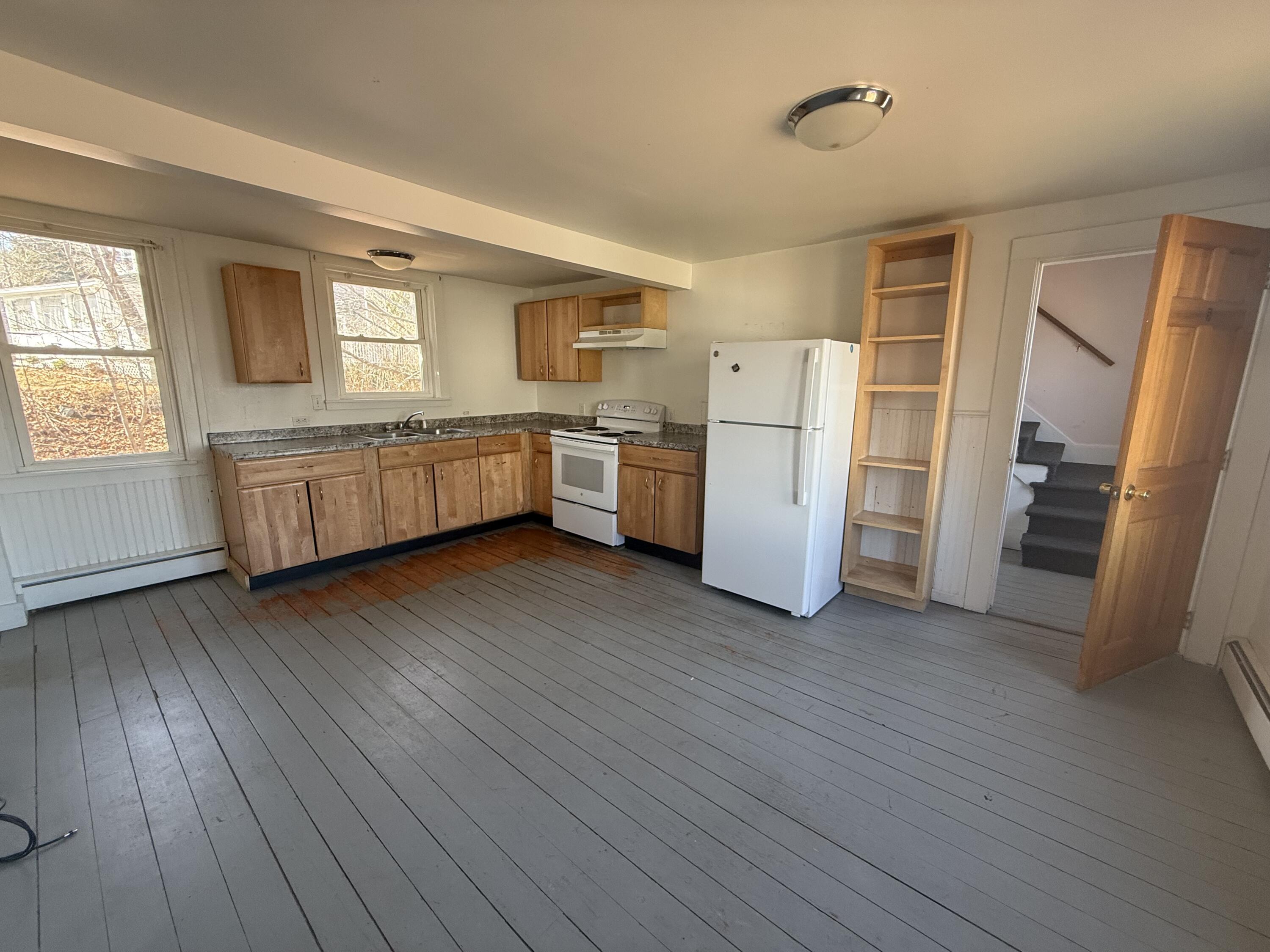 22 Forest Avenue Southwest Harbor ME 04679