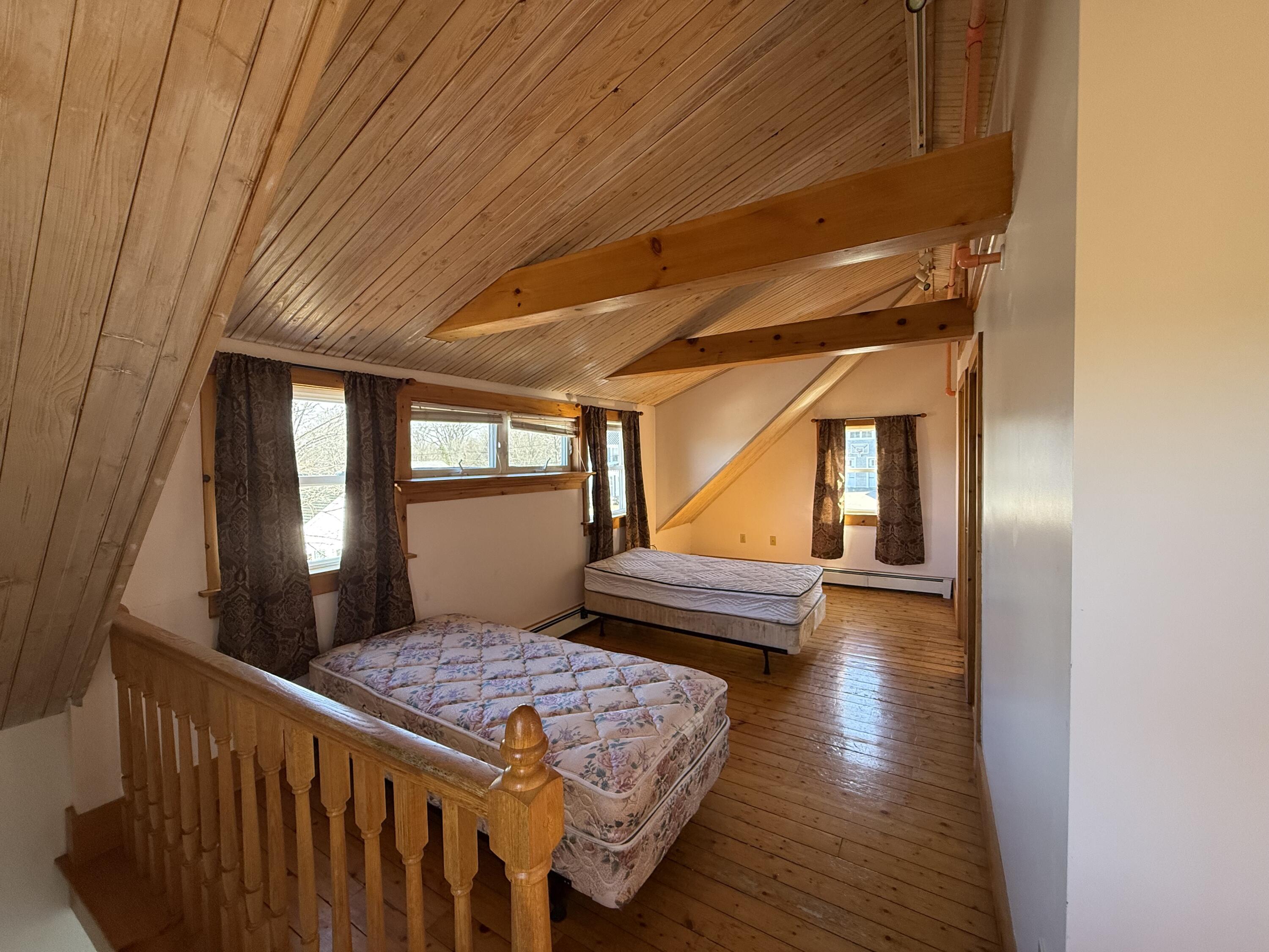 22 Forest Avenue Southwest Harbor ME 04679