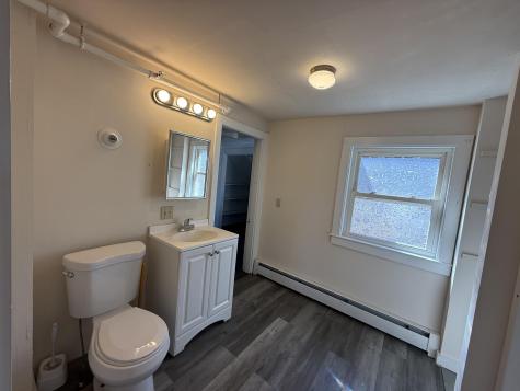 22 Forest Avenue Southwest Harbor ME 04679