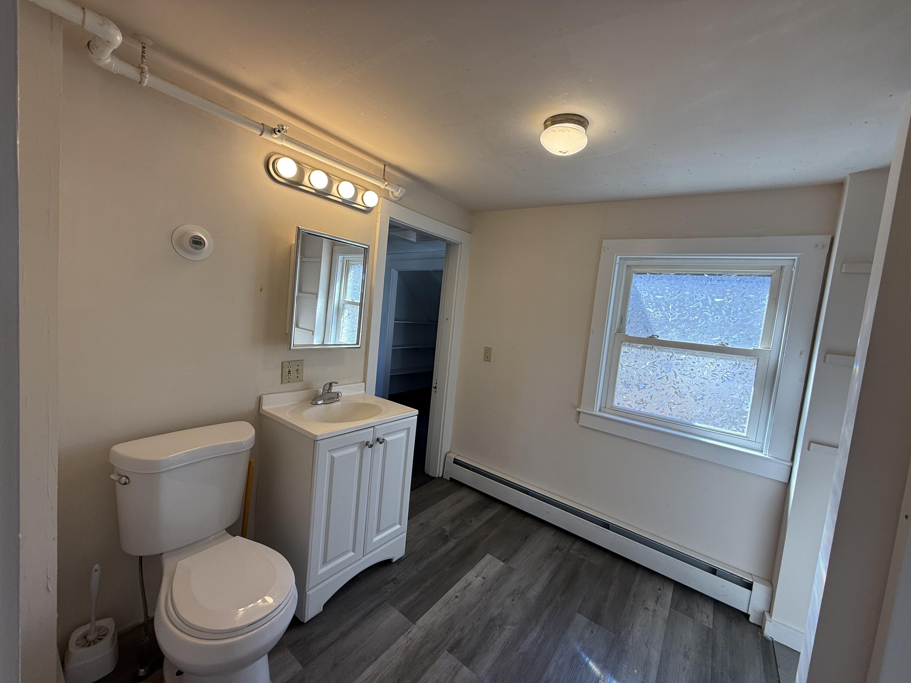 22 Forest Avenue Southwest Harbor ME 04679