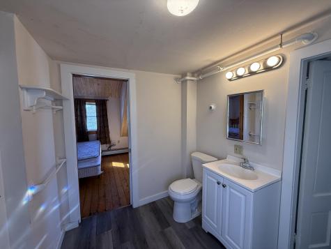 22 Forest Avenue Southwest Harbor ME 04679