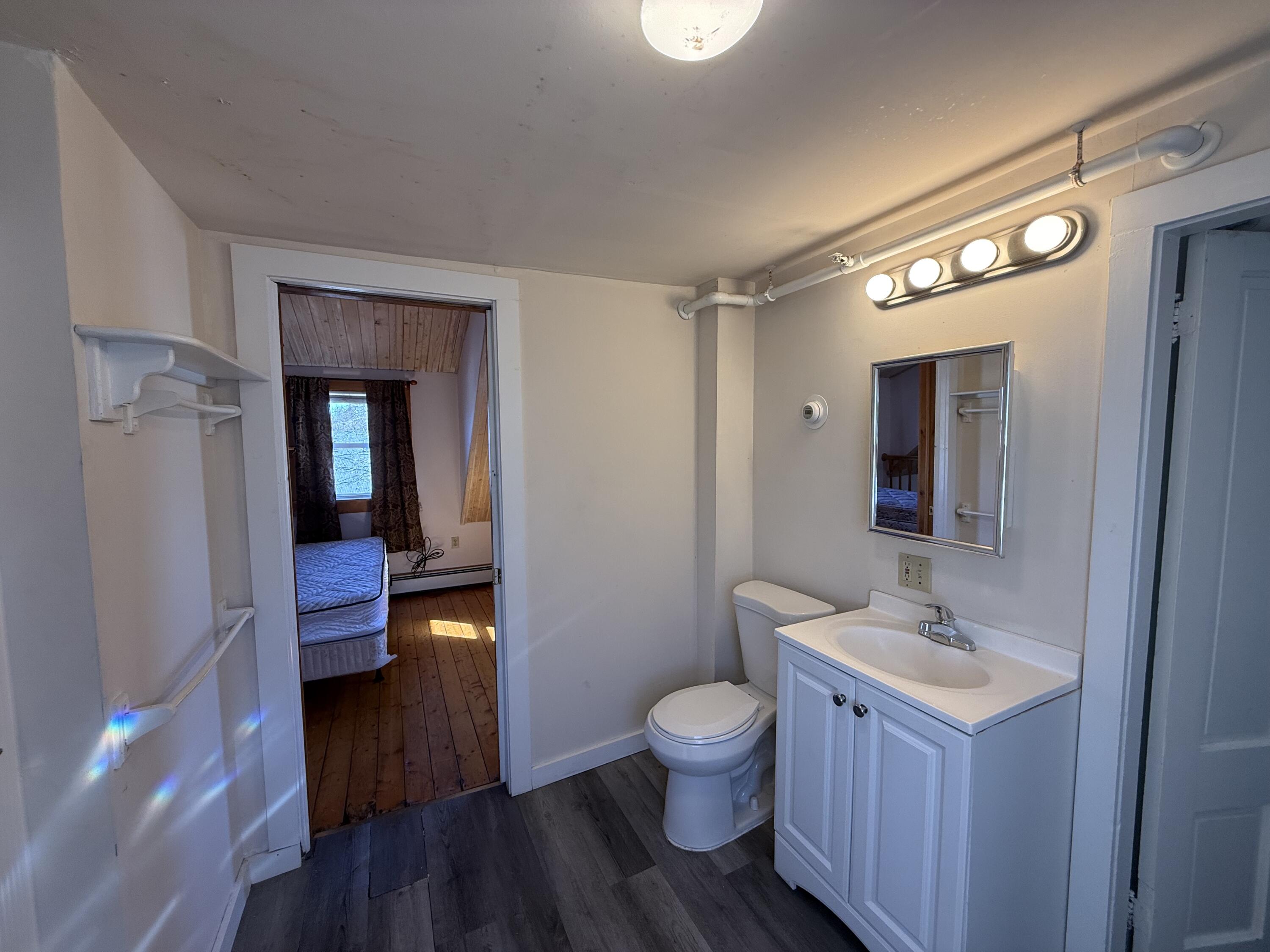 22 Forest Avenue Southwest Harbor ME 04679