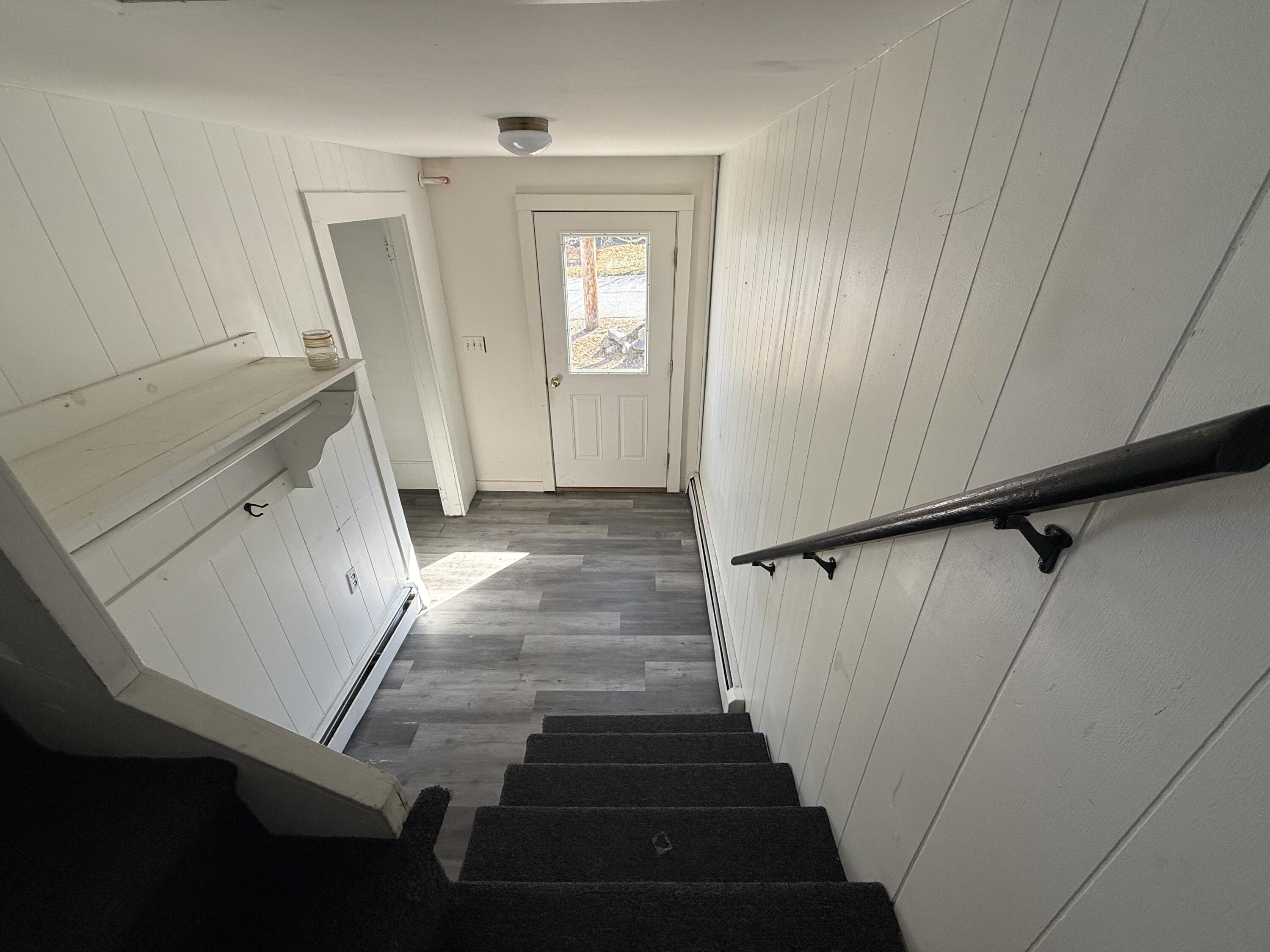 22 Forest Avenue Southwest Harbor ME 04679