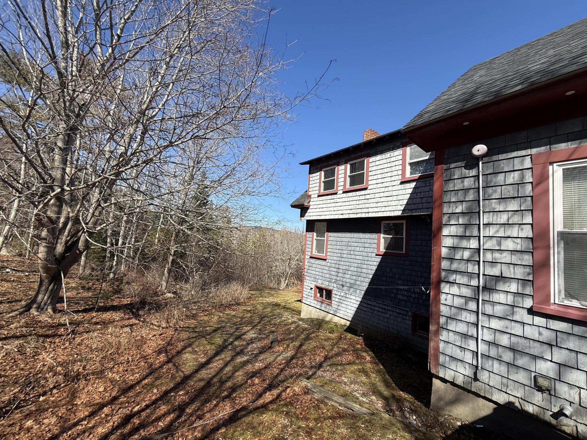 22 Forest Avenue Southwest Harbor ME 04679