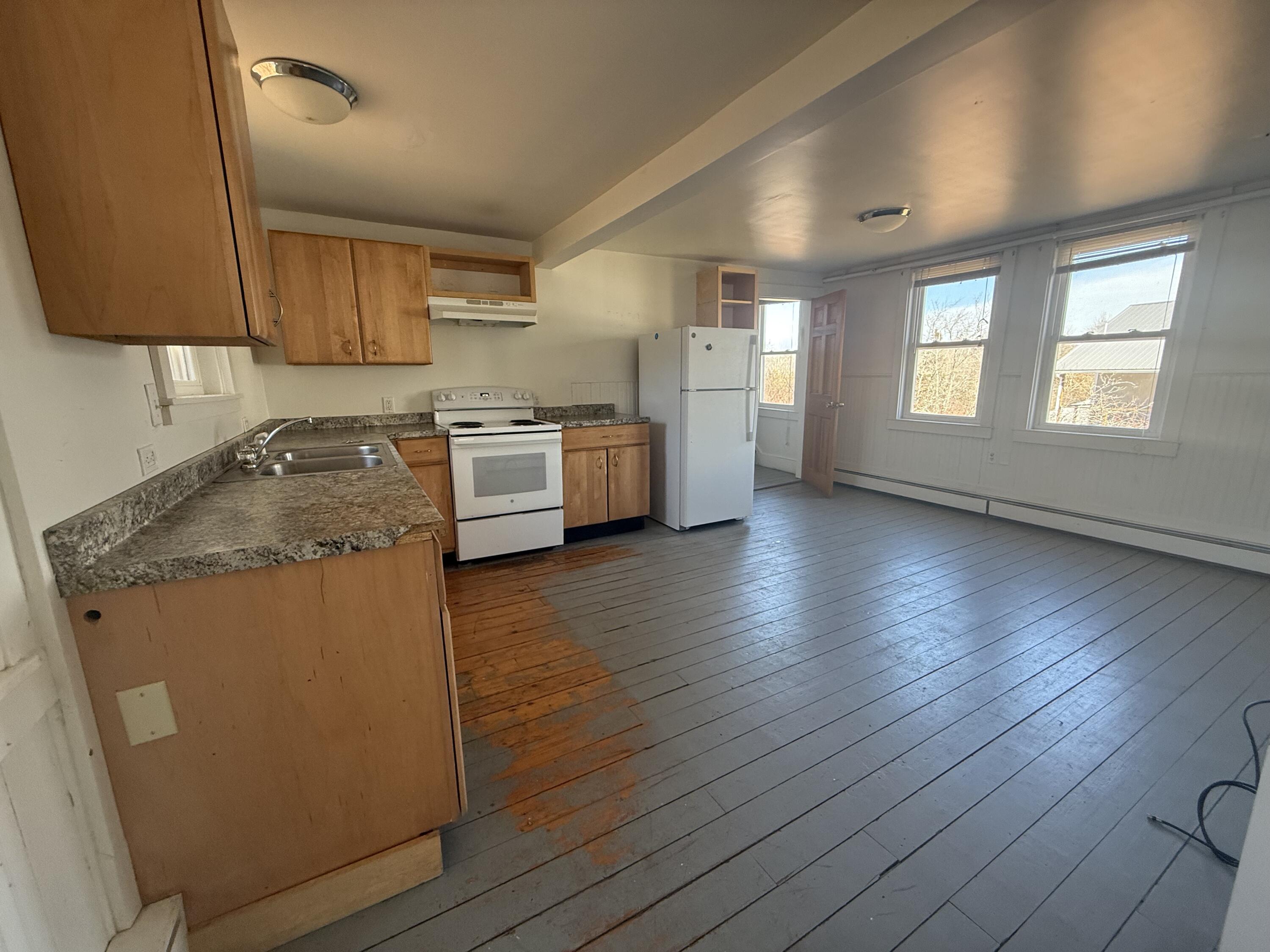 22 Forest Avenue Southwest Harbor ME 04679