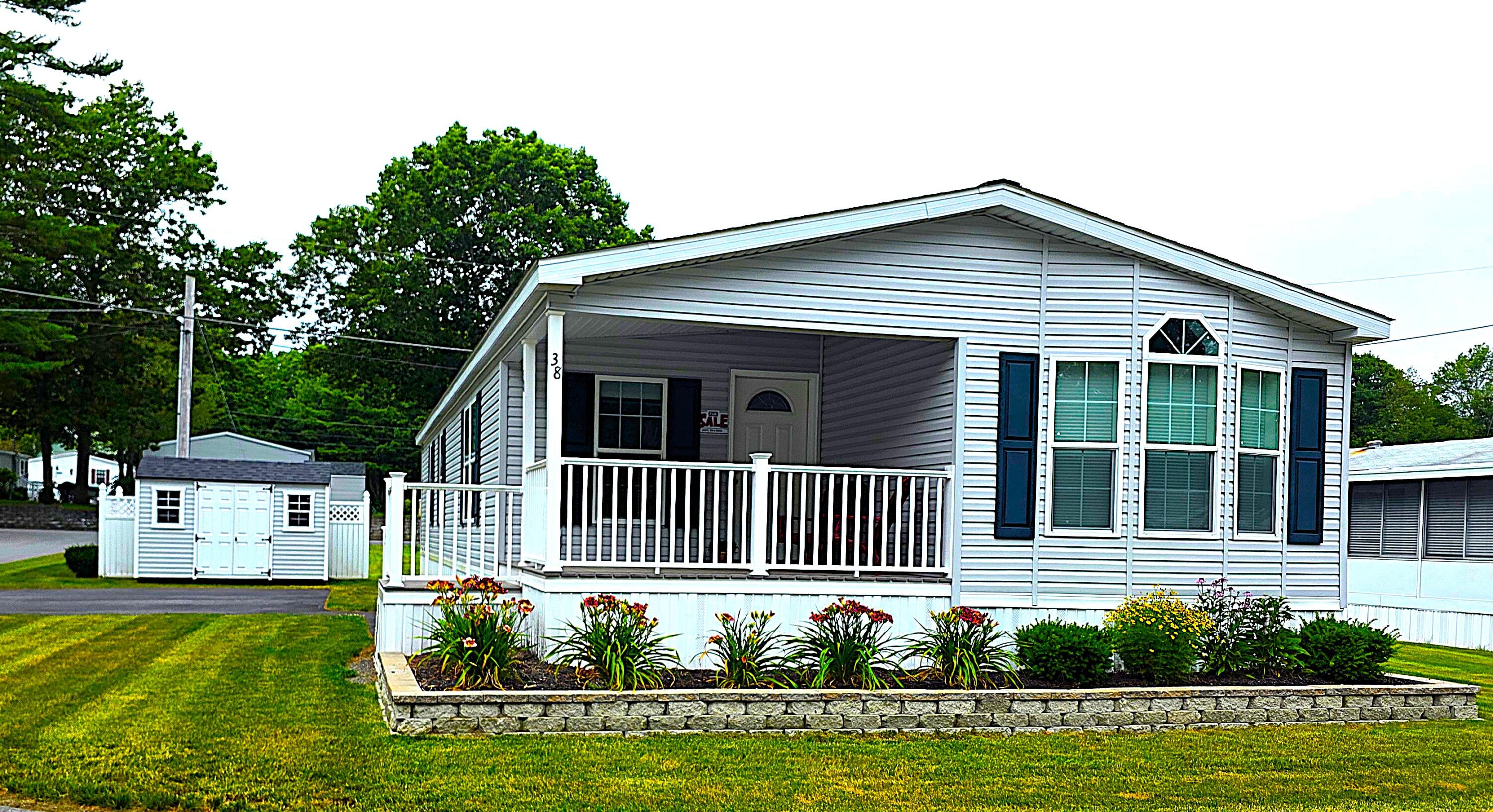 38 Anna Robert Circle Wells ME 04090