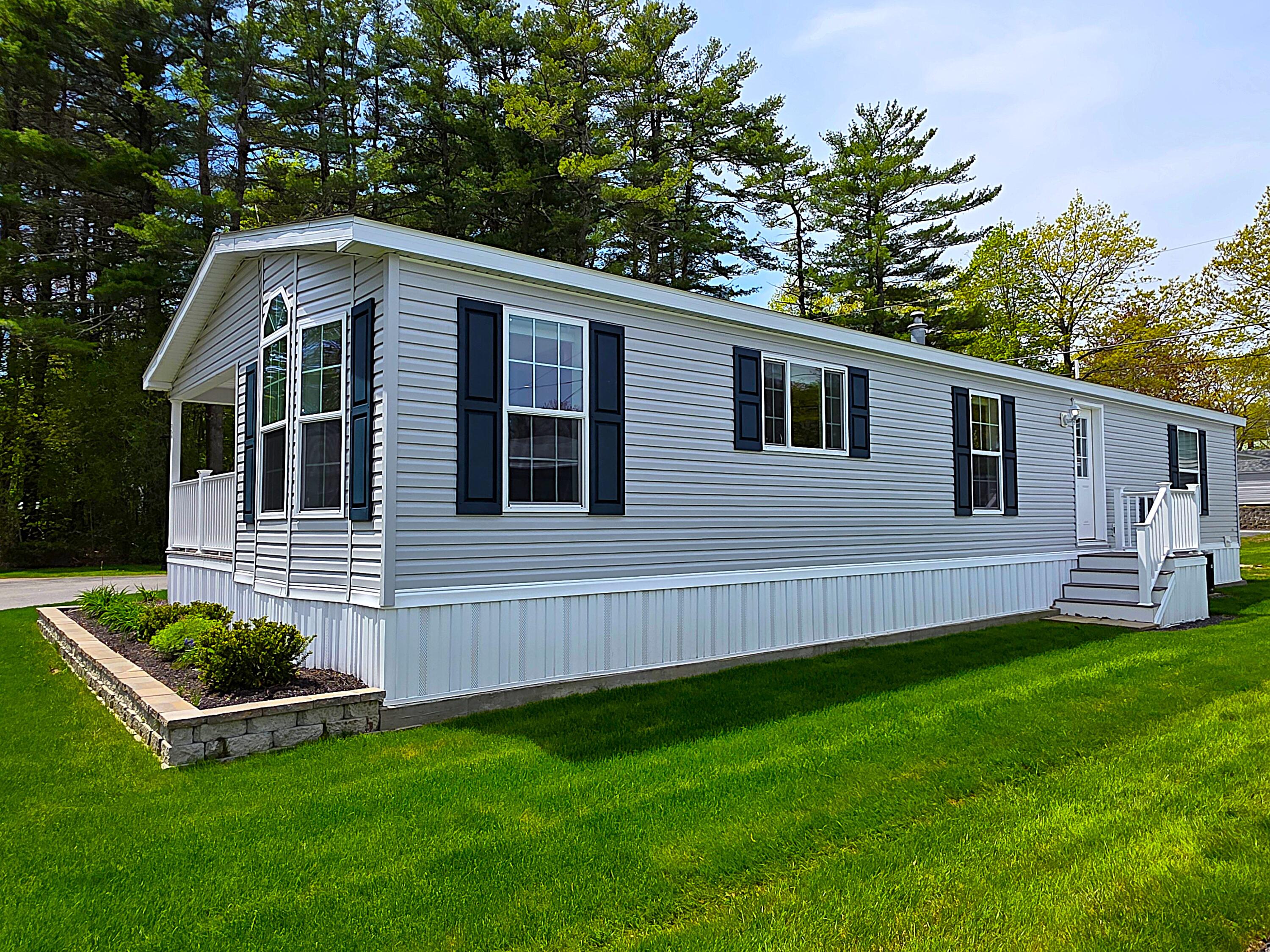 38 Anna Robert Circle Wells ME 04090