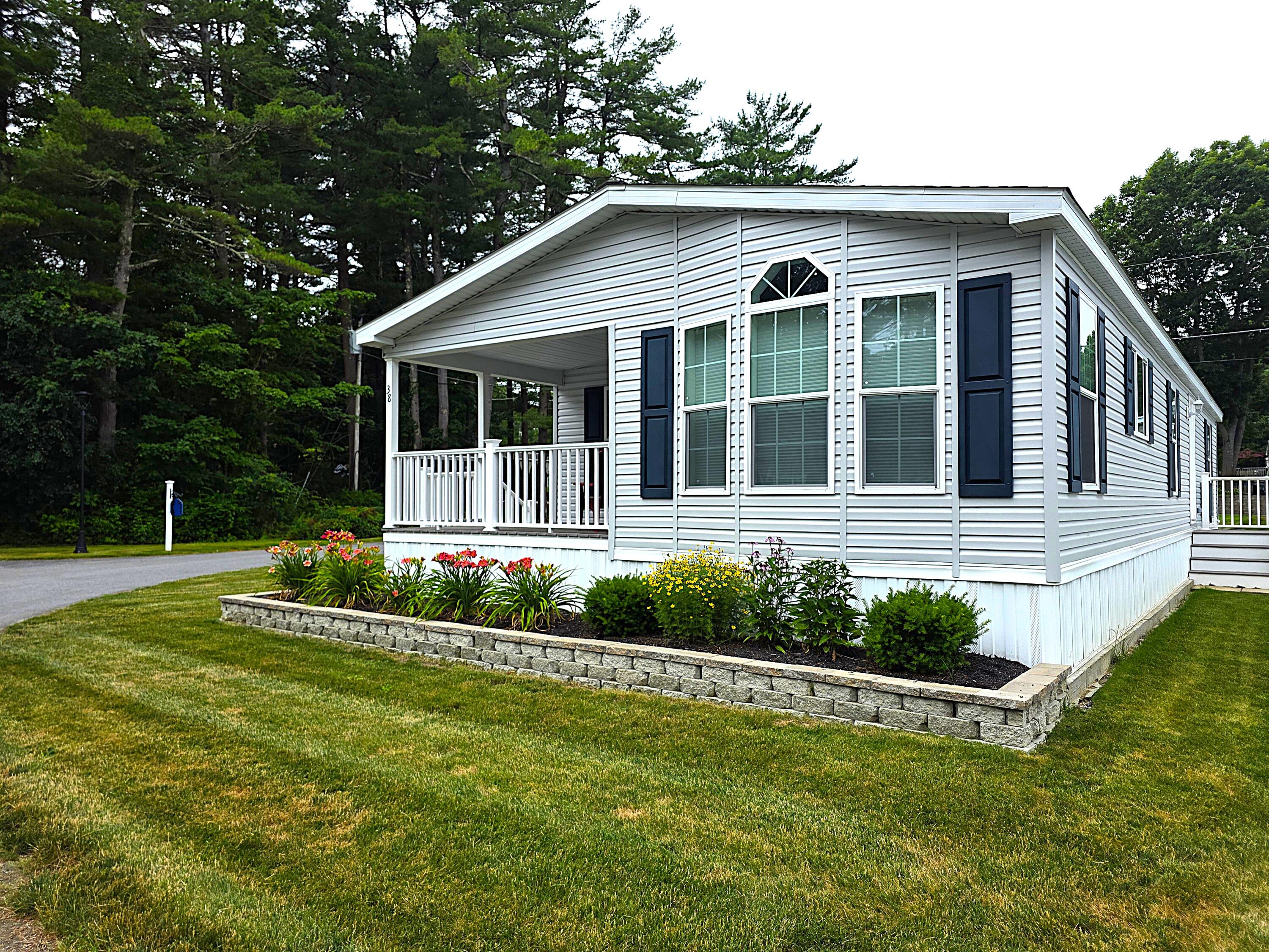 38 Anna Robert Circle Wells ME 04090