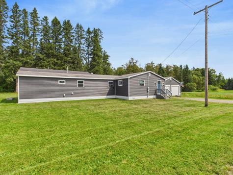 425 Colby Siding Road Woodland ME 04736