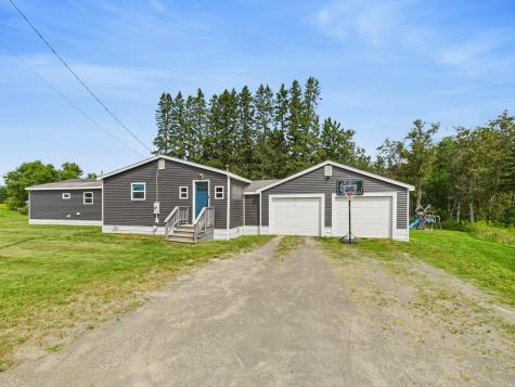 425 Colby Siding Road Woodland ME 04736