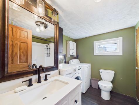 425 Colby Siding Road Woodland ME 04736