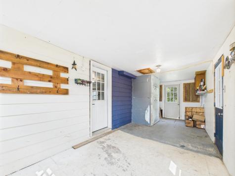 425 Colby Siding Road Woodland ME 04736