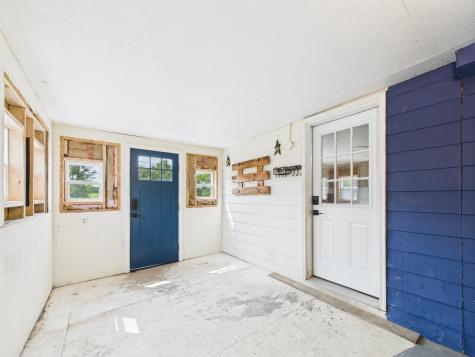 425 Colby Siding Road Woodland ME 04736