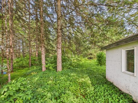 425 Colby Siding Road Woodland ME 04736