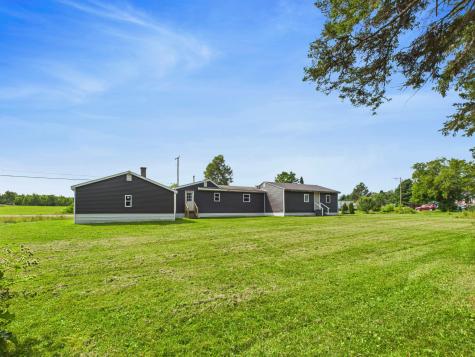 425 Colby Siding Road Woodland ME 04736