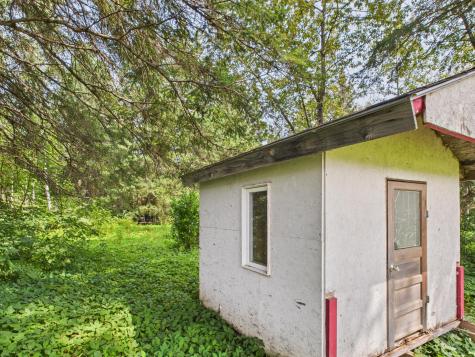 425 Colby Siding Road Woodland ME 04736