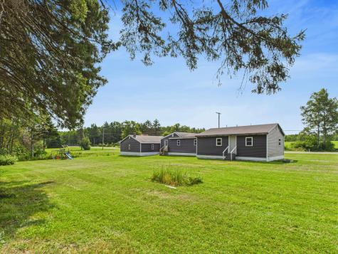 425 Colby Siding Road Woodland ME 04736