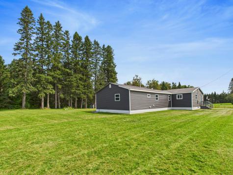 425 Colby Siding Road Woodland ME 04736