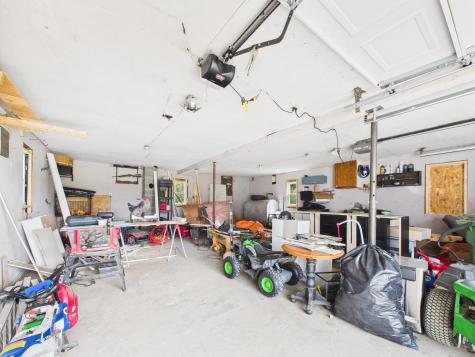 425 Colby Siding Road Woodland ME 04736