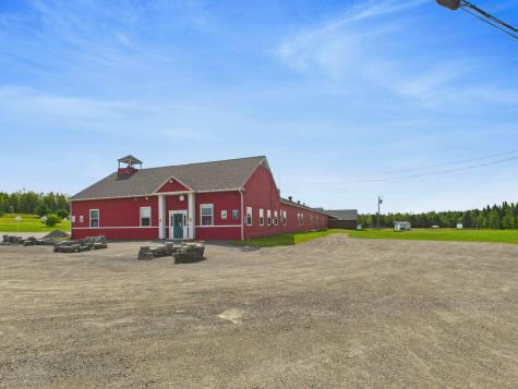 425 Colby Siding Road Woodland ME 04736