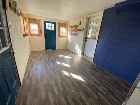 425 Colby Siding Road Woodland ME 04736