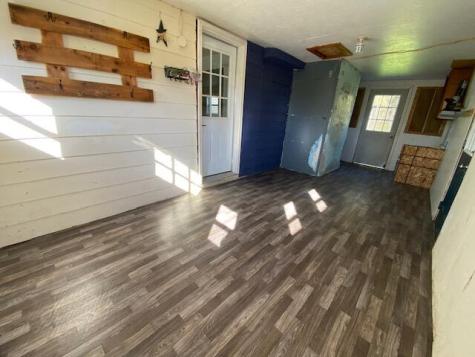 425 Colby Siding Road Woodland ME 04736